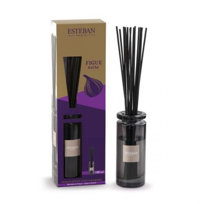 Bouquet parfum&eacute; initial 100ml Figue Noire